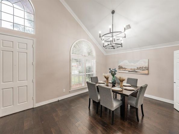 517  Lancashire Drive , Flower Mound Texas 75028