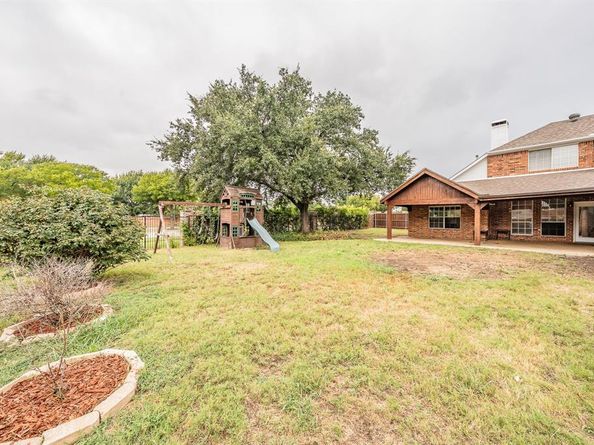517  Lancashire Drive , Flower Mound Texas 75028