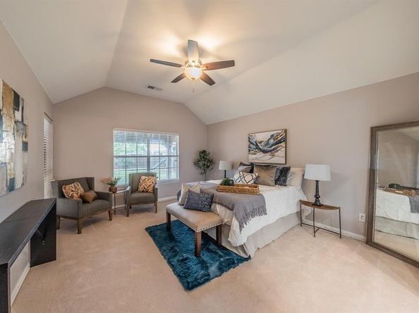 517  Lancashire Drive , Flower Mound Texas 75028