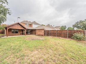 517  Lancashire Drive , Flower Mound Texas 75028