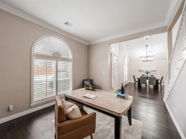 517  Lancashire Drive , Flower Mound Texas 75028