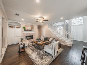 517  Lancashire Drive , Flower Mound Texas 75028