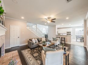 517  Lancashire Drive , Flower Mound Texas 75028