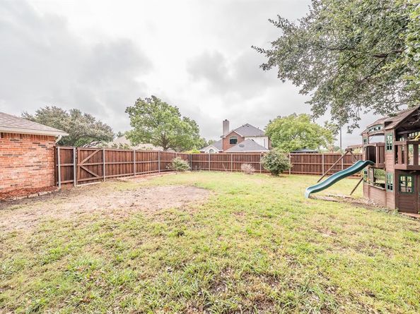 517  Lancashire Drive , Flower Mound Texas 75028