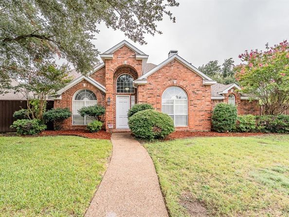 517  Lancashire Drive , Flower Mound Texas 75028