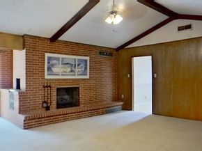 6301  Wrigley Way , Fort Worth Texas 76133