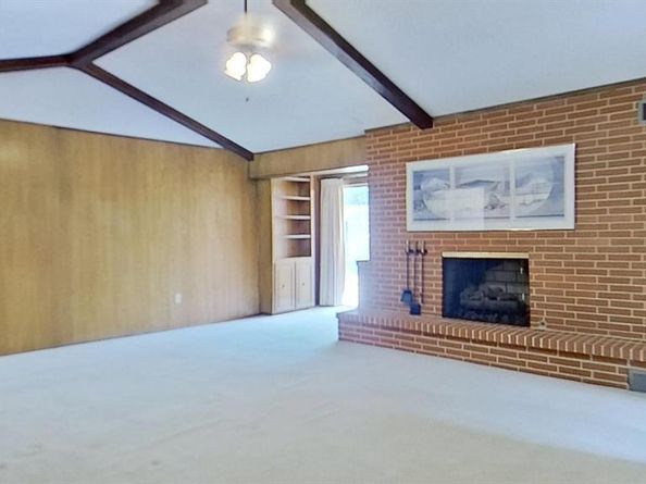 6301  Wrigley Way , Fort Worth Texas 76133