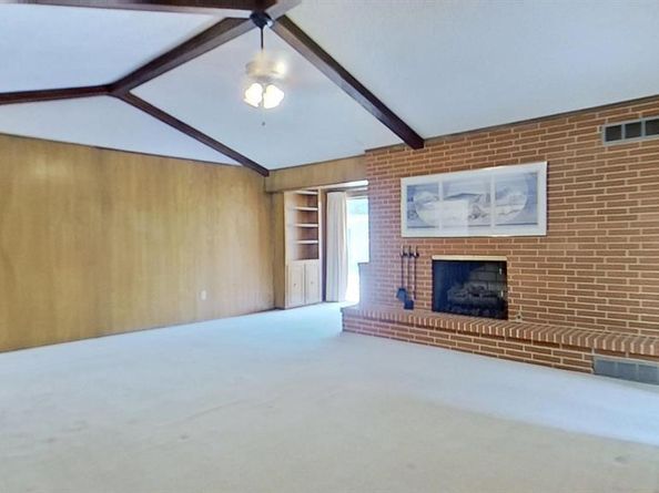 6301  Wrigley Way , Fort Worth Texas 76133