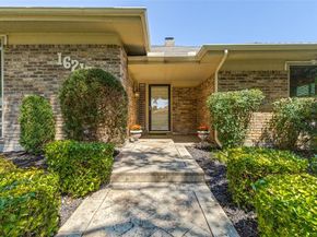 16215  Shadybank Drive , Dallas Texas 75248