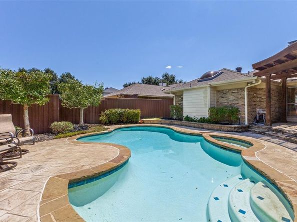 16215  Shadybank Drive , Dallas Texas 75248