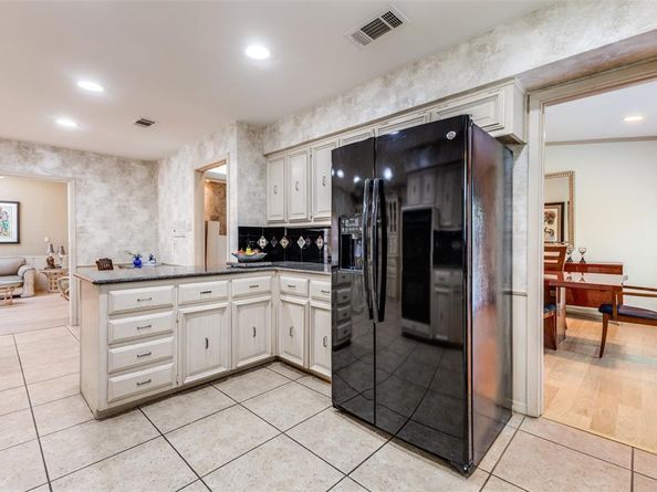 16215  Shadybank Drive , Dallas Texas 75248