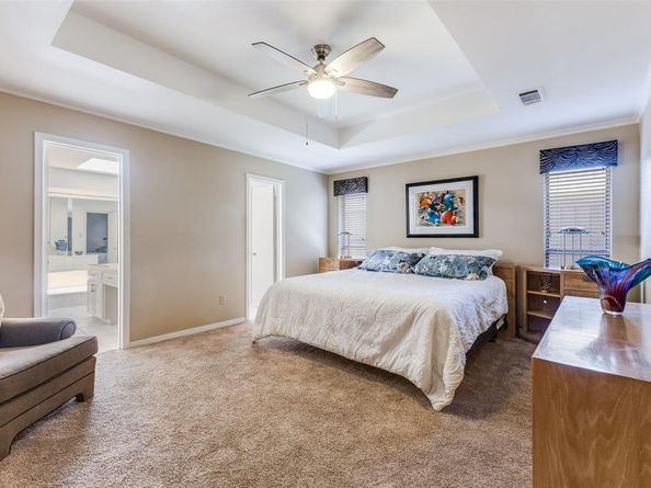 16215  Shadybank Drive , Dallas Texas 75248