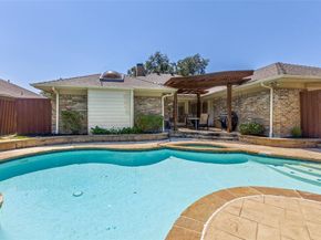 16215  Shadybank Drive , Dallas Texas 75248