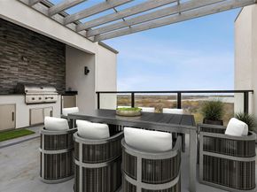 4905  Blaynes View , The Colony Texas 75056