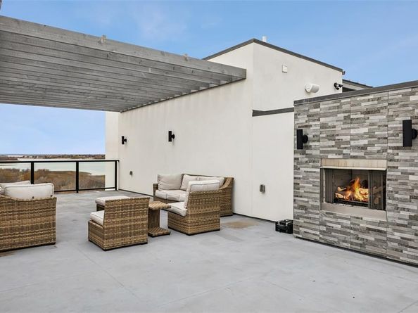 4905  Blaynes View , The Colony Texas 75056