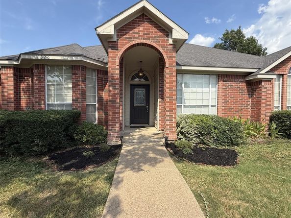 2326  Bent Brook Drive , Mesquite Texas 75181