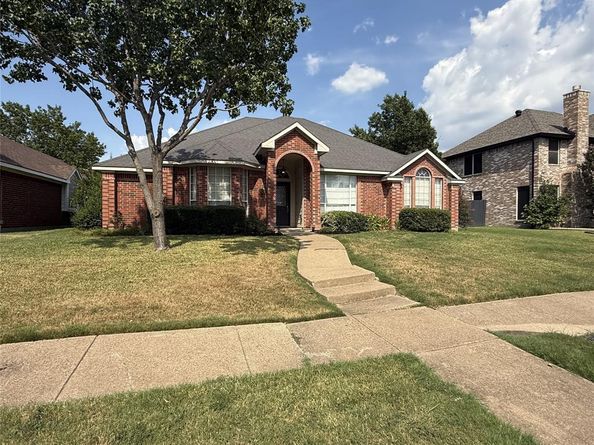 2326  Bent Brook Drive , Mesquite Texas 75181