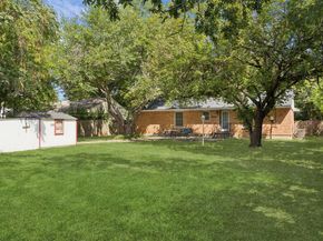 928  Old Orchard Road , Garland Texas 75041
