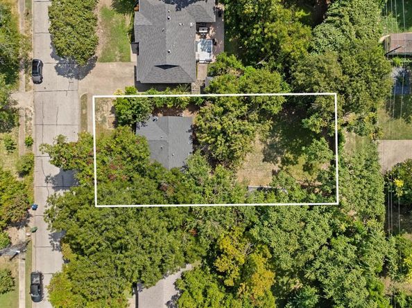 928  Old Orchard Road , Garland Texas 75041