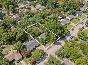 928  Old Orchard Road , Garland Texas 75041