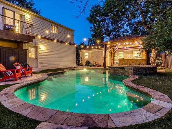 5623  McCommas Boulevard , Dallas Texas 75206
