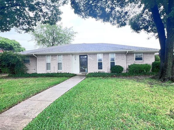 1804  University Drive , Richardson Texas 75081