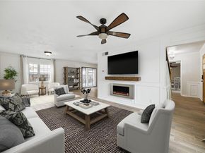 4414  Bucknell Drive , Garland Texas 75042