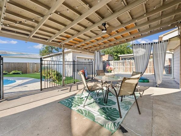 4414  Bucknell Drive , Garland Texas 75042