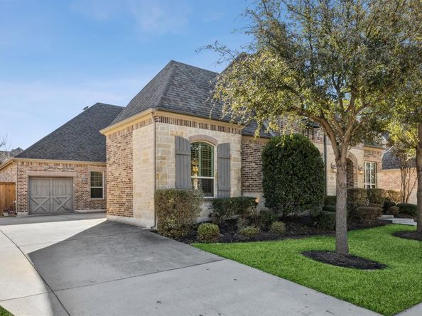 7621  Blackhall  , The Colony Texas 75056