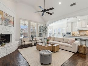 7621  Blackhall  , The Colony Texas 75056