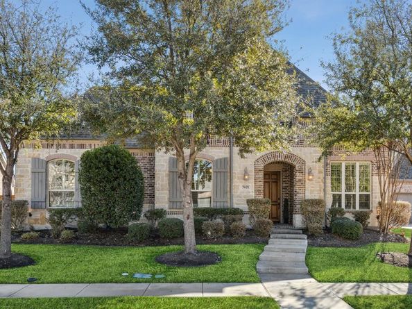 7621  Blackhall  , The Colony Texas 75056