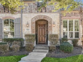 7621  Blackhall  , The Colony Texas 75056