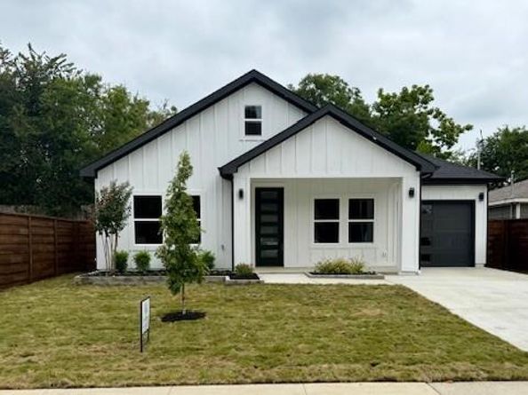 1638  Garden Drive , Dallas Texas 75215