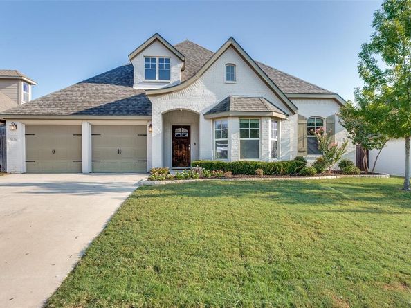 508  Inwood Street , Benbrook Texas 76126