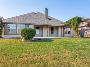 508  Inwood Street , Benbrook Texas 76126