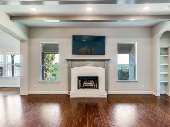508  Inwood Street , Benbrook Texas 76126