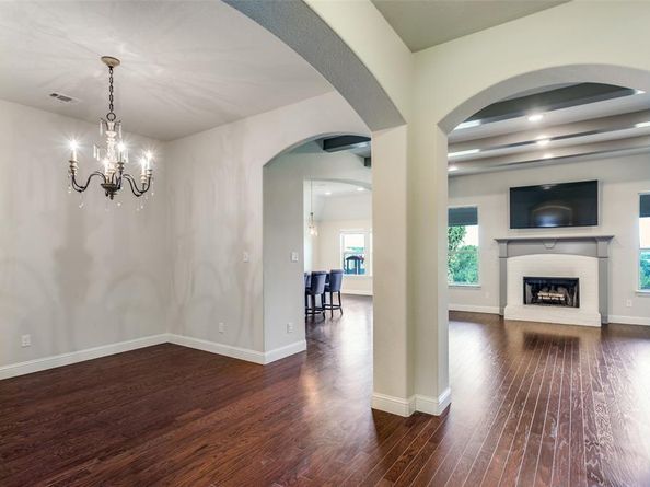 508  Inwood Street , Benbrook Texas 76126