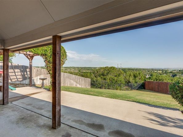 508  Inwood Street , Benbrook Texas 76126