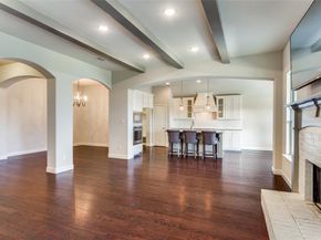 508  Inwood Street , Benbrook Texas 76126