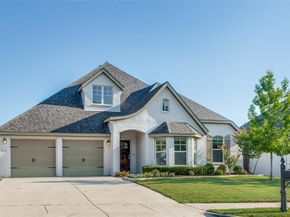508  Inwood Street , Benbrook Texas 76126