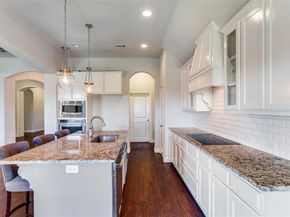 508  Inwood Street , Benbrook Texas 76126