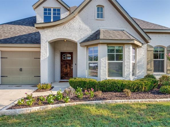 508  Inwood Street , Benbrook Texas 76126