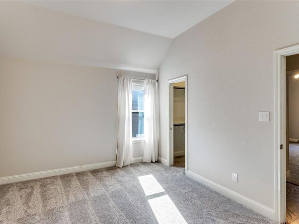 508  Inwood Street , Benbrook Texas 76126
