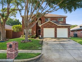 5425  Timber Park Drive , Flower Mound Texas 75028