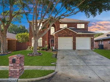 5425  Timber Park Drive 