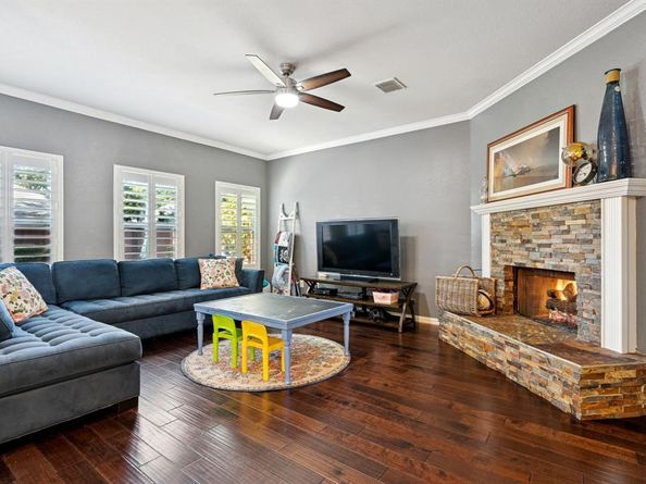 5425  Timber Park Drive , Flower Mound Texas 75028
