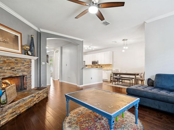 5425  Timber Park Drive , Flower Mound Texas 75028