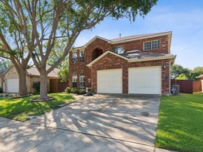 5425  Timber Park Drive , Flower Mound Texas 75028
