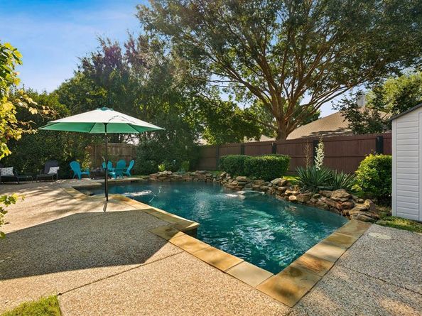 5425  Timber Park Drive , Flower Mound Texas 75028