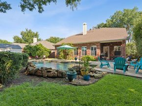 5425  Timber Park Drive , Flower Mound Texas 75028